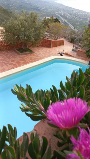 Villa Verde Cefalù